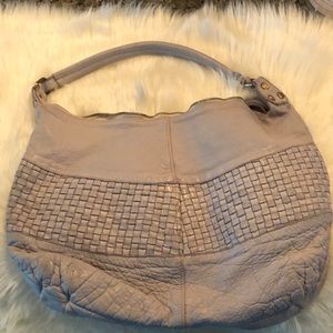 Civico93 genuine leather Italian purse